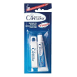 Pasta capitano kit viag den+sp