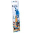 Pasta capitano spazzolino baby 1 pezzi