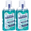 Pasta del capitano collutorio antiplacca 400 ml