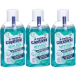 Pasta del capitano collutorio antiplacca 400 ml
