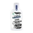Pasta del capitano collutorio carbone anti-macchie no alcool 400 ml