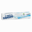 Pasta del capitano dentifricio placca & carie 4x100 ml