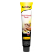 Pasta multivitaminica c/tgos 20 g