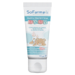 Pasta protettiva zinco 100 ml sofarmapiu'