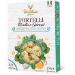 Pasta venezia tortelli ricotta e spinaci senza glutine stab 250 g