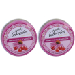 Pastiglie gommose anberries gola e voce ribes rosso & echinacea 2x50 g