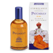 Patchouly acqua profumo 50ml
