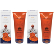 Patchouly crema corpo 200 ml 2x200 ml