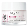 Patyka - age global supreme balsamo notte rivitalizzante confezione 50 ml