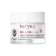 Patyka age global supreme crema ricca ridensificante - crema antirughe suprema per pelle secca - 50 ml