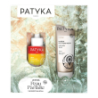 Patyka cofanetto natale 2025 glow 1 siero healthy glow 30 ml + 1 maschera pelle nuova glow 50 ml