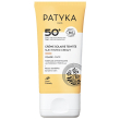 Patyka, crema viso solare colorata spf50+, 40 ml