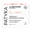 Patyka creme nuit reparatrice recharge 50 ml