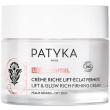 Patyka creme riche lift eclat