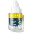 Patyka - glow siero bifasico notte detox perfezionatrice viso confeione 30 ml
