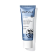 Patyka hydra maschera crema riparatrice - maschera viso per pelle secca e sensibile - 50 ml