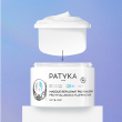 Patyka maschera rimpolpante pro hyaluronic refill 50 ml