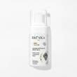 Patyka mousse detergente perfezionante - mousse struccante ideale per la doppia detersione - 100 ml