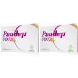 Paudep total set da 2 2x30 pz capsule