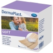 Pavimentazione con ferita morbida di hartmann dermaplast dimensioni