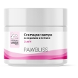 pawbliss - crema per zampe screpolate e irritate per cani e gatti 50 ml