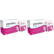 Paxabel polvere per soluzione orale 20 bustine set da 2 2x20 pz bustin