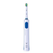 Pc 500 floss action