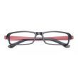Pcvision nero occhiale +2,50