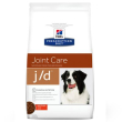 Pd canine j/d 12kg