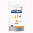 Pd feline c/d chicken 1,5kg