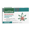 Pea active plus integratore per la funzionalita articolare e il benessere delle ossa 20 capsule