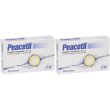 Peacetil compresse set da 2 2x30 pz