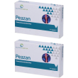 Peazan 30 capsule 2x24 g