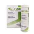 Pectiflor 10 compresse effervescenti