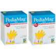 Pedia mag® set da 2 2x10 pz bustina