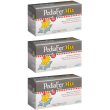 Pediafer mix set da 3 3x100 ml soluzione orale