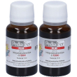 Pediafer plus set da 2 2x15 ml gocce orali