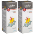 Pediafer soluzione orale 30 ml 2x30 ml orale