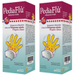 Pediaflu' 150 ml 2x150 ml soluzione orale