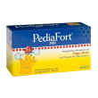 Pediafort 500 10 flaconcini da 10 ml