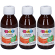 Pediakid 22 vitamine e oligoelementi sciroppo 125 ml 3x125 ml