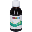 Pediakid nausea-vomito integratore per bambini per contrastare la nausea e il vomito sciroppo gusto limone 125 ml