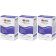 Pediakid probiotici-10m bustine 3x20 g polvere per soluzione orale