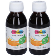 Pediakid sciroppo tono 2x125 ml