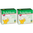 Pediamente® set da 2 2x15x10 ml flaconcini bevibili