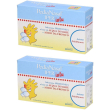 Pedianasal iper soluzione ipertonica con acido ialuronico 20 flaconcin