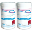 Pediapax® macrogol 3350 set da 2 2x400 g polvere