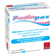 Pediapax polvere 20 bustine