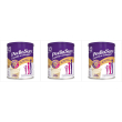 Pediasure crescita e sviluppo per bambini vaniglia set da 3 3x850 g po
