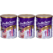 Pediasure crescita & sviluppo rinforza set da 3 3x850 g polvere per so
